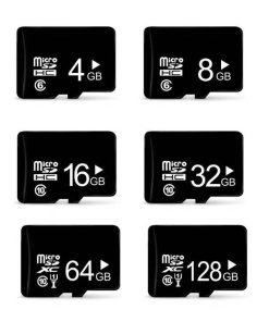 Alternative view of Mobile phone memory card