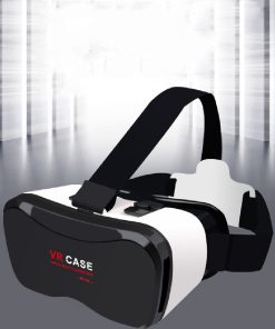Phone 3D Glasses VR Glasses Head-mounted Vr Glasses VR Virtual