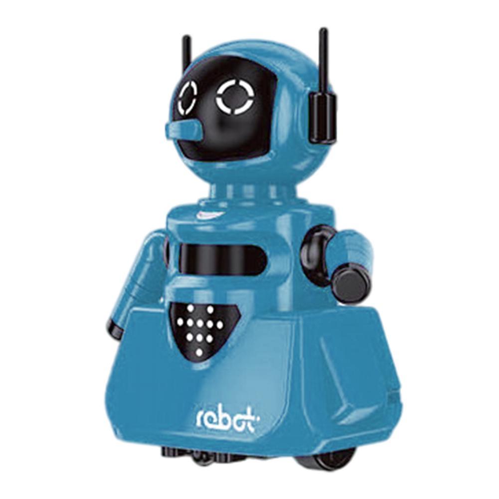 Electric Robot For Marking Automatic Induction Following Car - Image 8