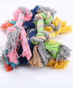 Rope Pet Toy