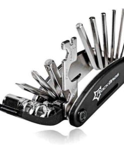 Alternative view of Bicycle Repair Combination Tool