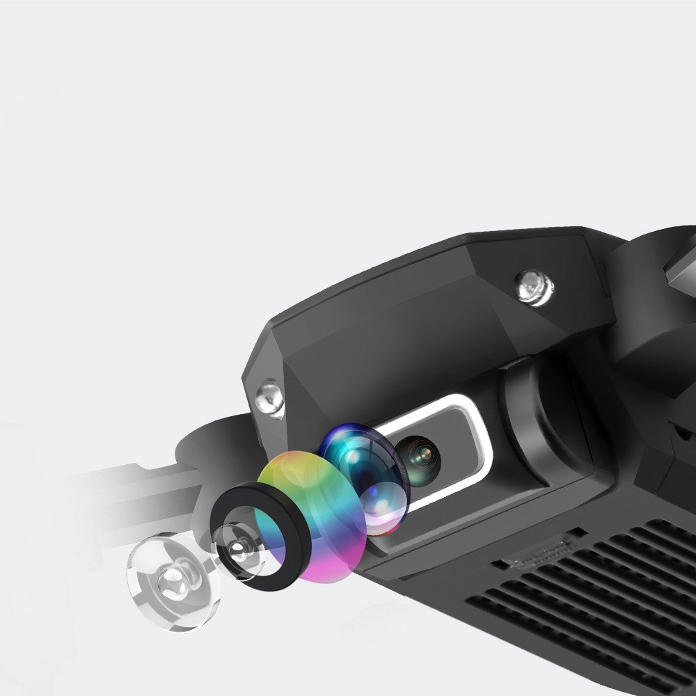 HD aerial photography drone - Image 2