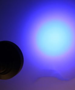 Alternative view of Violet Fluorescerende Agent Detectie Zaklamp