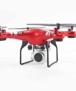 Hd Luchtfotografie Drone