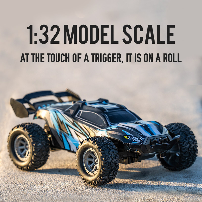 Child controlled racing - Image 4
