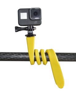 Variety Of Silicone Bluetooth Remote Control Selfie Stick