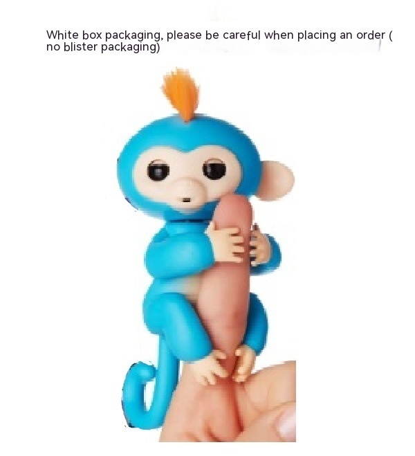Fingerlings Finger monkey - Image 6