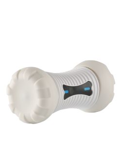 Alternative view of Intelligent Pet Companion Robot With Automatic Feeder