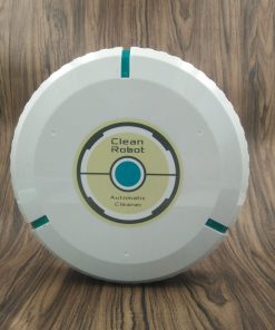 Alternative view of AC Sweeping Robot Household Automatic Sweeping Machine