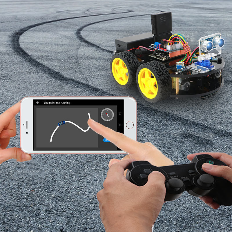 Educational robot - Image 5