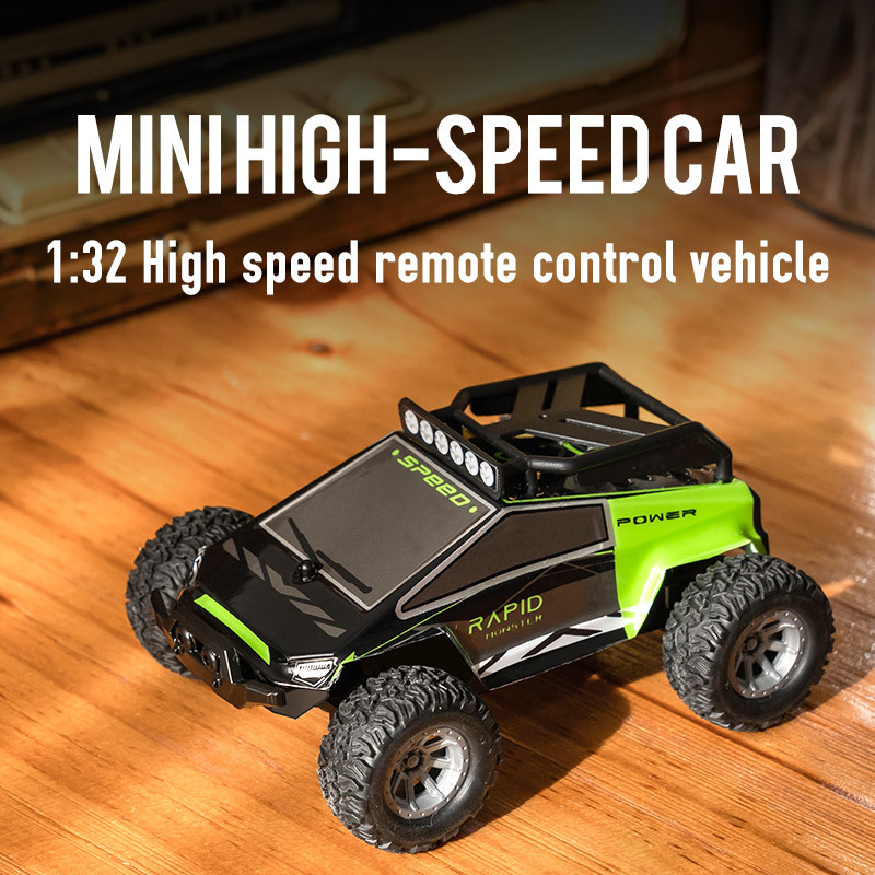 Child controlled racing - Image 2