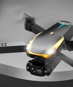 4K HD Aerial Photography Intelligent Quadcopter Remote-controlled Unmanned Vehicle