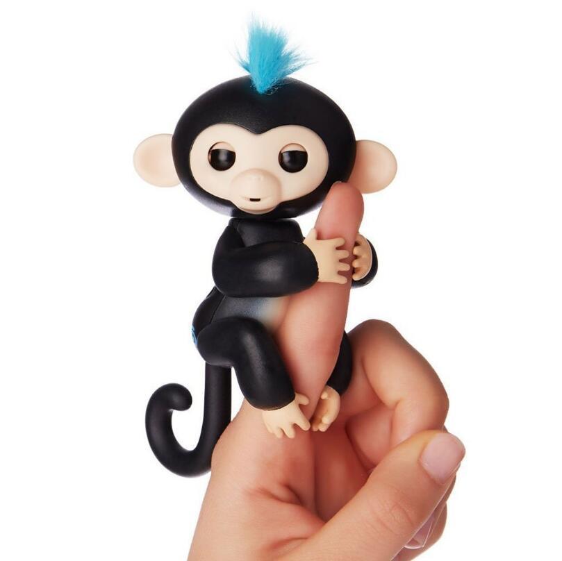 Fingerlings Finger monkey - Image 2