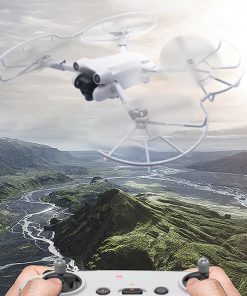 Propeller Protection Cover Collision Avoidance Ring Drone Accessories
