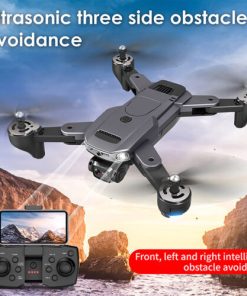 Folding ESC Dual 4K HD Aerial Photography Drone