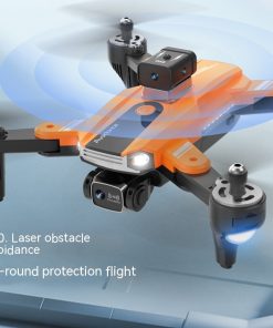 UAV Automatic Return HD Aerial Photography Four-axis