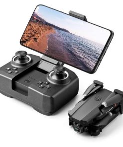 Alternative view of Mini Drone High-definition Aerial Photography Quadcopter