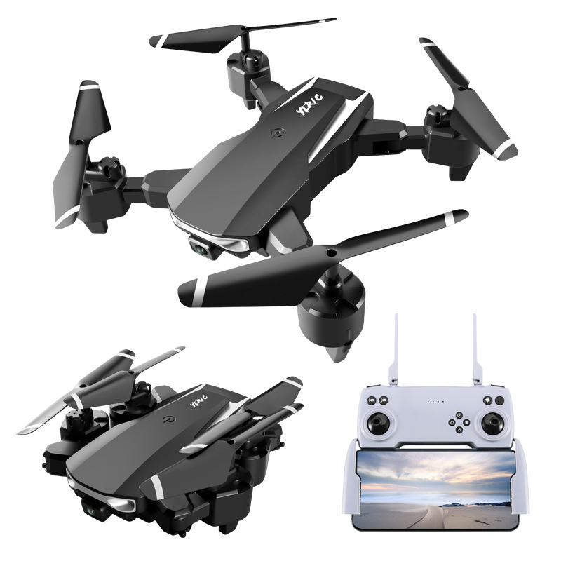 ESC HD Camera Drone Long Battery Life - Image 8