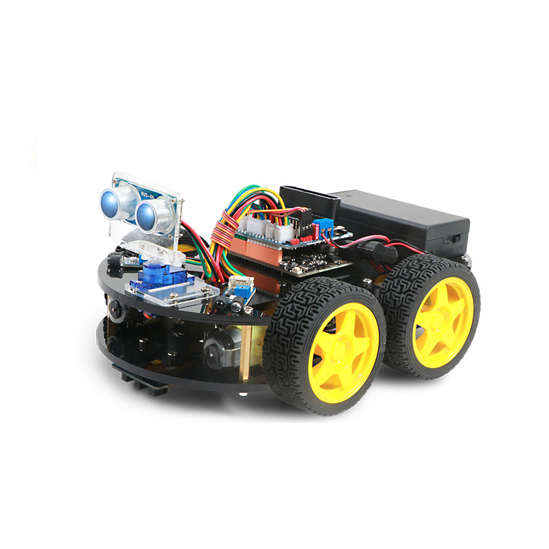 Educational robot - Image 2