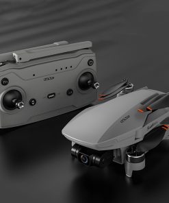 UAV 248g Aerial Photography 4K HD Three-axis Brushless PTZ