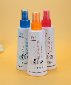 Huisdier Deodorant 200Ml
