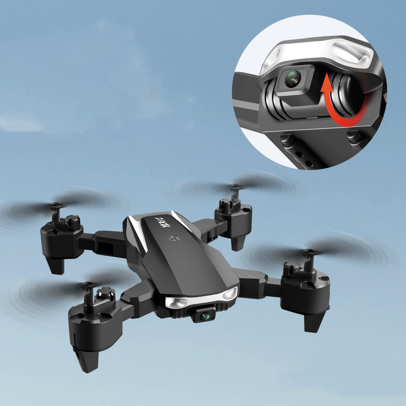ESC HD Camera Drone Long Battery Life - Image 3
