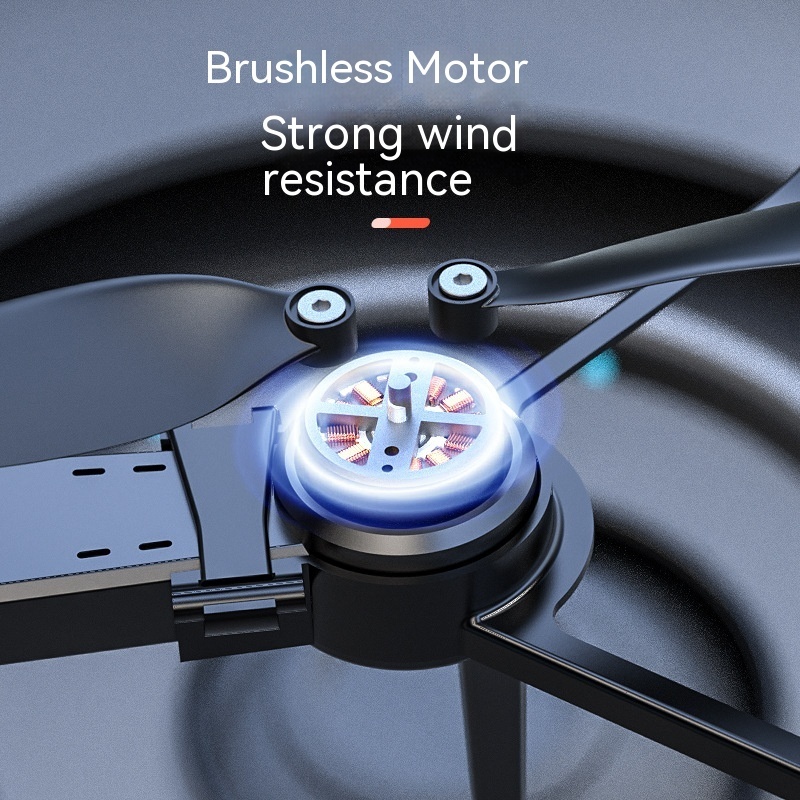 Obstacle Avoidance HD Aerial Photography Long Endurance Remote Control Toy - Image 3