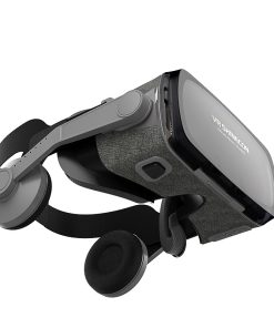 Virtual reality VR glasses 3D helmet