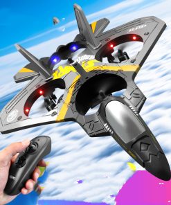 Model Glider Foam Drone Children Primary School Students