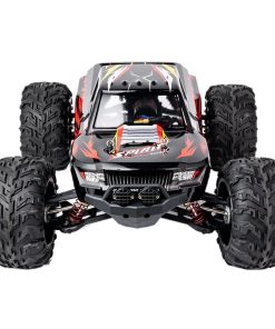 Model car amphibious RC remote control car