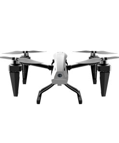 Alternative view of Alloy Drone For Aerial Photography Brushless Quadcopter