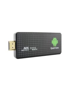 Android TV player
