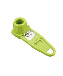 Kitchen Gadget Garlic Masher Seasoning Grinder