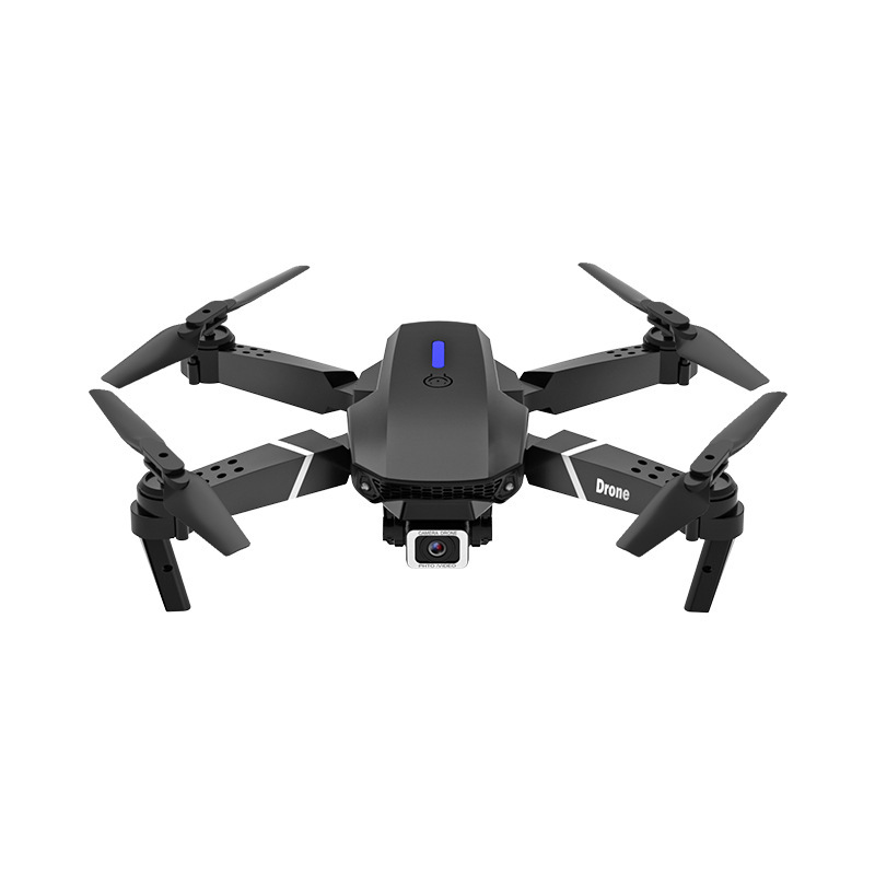 Folding Hd Camera Aerial Shot Drone Toy Four Axis - Image 3