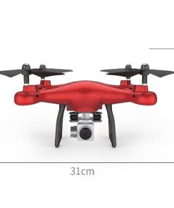 Alternative view of Verkoop Promotie Wifi 2MP Camera Met Hd S10 Smrc Fpv Quadcopter Drone Helikopter Uav Micro Afstandsbediening Speelgoed Racer Kit vliegtuigen