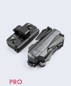 Alternative view of F11s PRO Drone Aerial Photography HD EIS Electronic Anti-shake Gimbal Version Brushless Aerial Camera