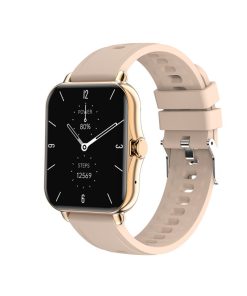 Smart Watch Bluetooth Call Information Reminder