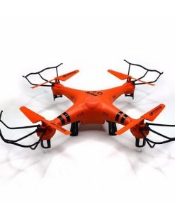 X52 Groothoek Hd Camera Drone