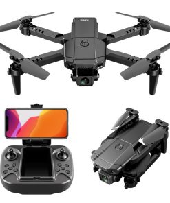Folding Drone Aerial Photography High-definition Quadcopter