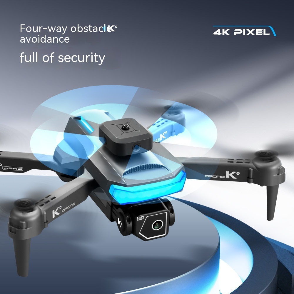 Drone For Aerial Photography XT5 Four-side Obstacle Avoidance Flight - Image 2
