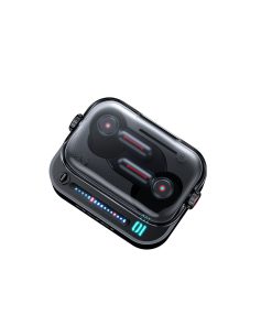 Alternative view of Wireless Earbuds Voice Wake Up Gaming Gaming
