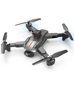 P11 Drone GPS Automatic Return 8K Aerial Photography UAV Four Sided Obstacle Avoidance Remote Control  Toy