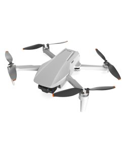 Alternative view of UAV 4K Three-axis Brushless Anti-shake Head