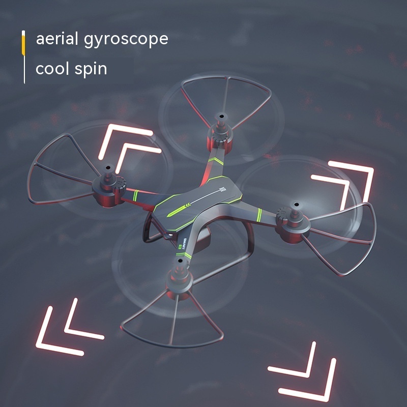 Third-order Remote Control HD Aerial Photography Toy - Image 2