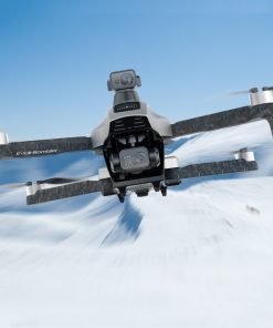 Brushless Obstacle Avoidance Folding Quadcopter