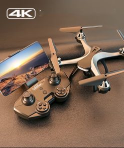 Dual Camera HD 4K Aerial Photography Drone Quadcopter