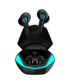 Alternative view of Gaming Gaming Zero Latency Bluetooth Headset