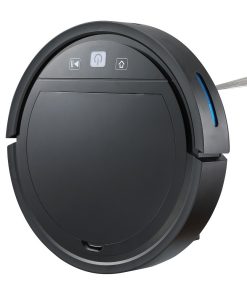 Robotic Vacuum Cleaner Automatic Recharge