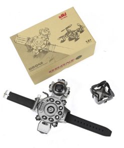 Alternative view of Watch Drone Folding Mini Aerial Photography