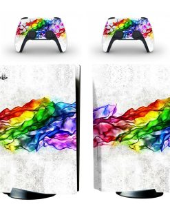 Handle Sticker Film Popular Game Stickers Anime Hatsune